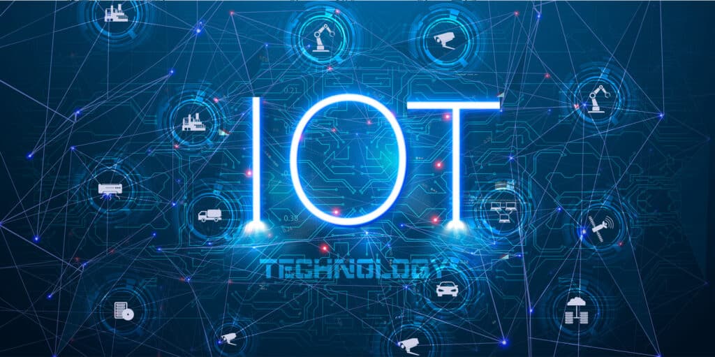 IoT-technology